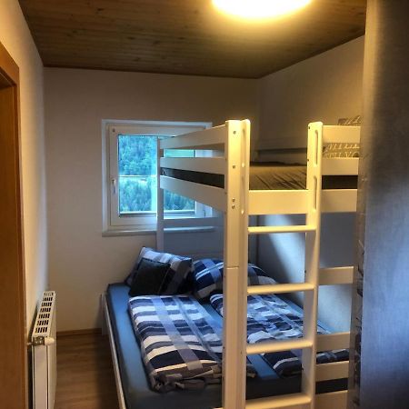 Ferienwohnung Tirol ลันเด็ค ภายนอก รูปภาพ