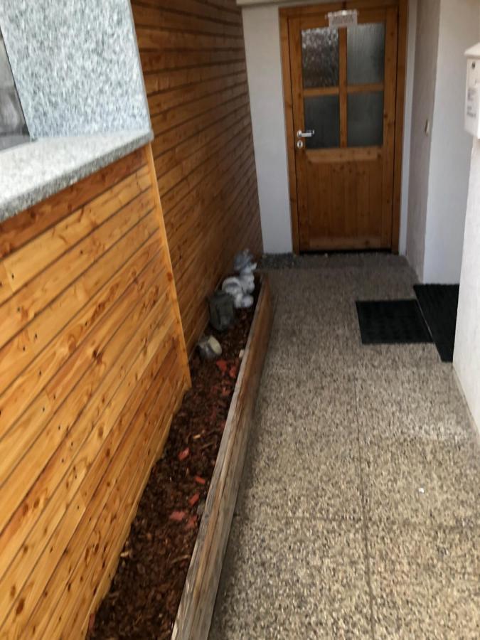 Ferienwohnung Tirol ลันเด็ค ภายนอก รูปภาพ
