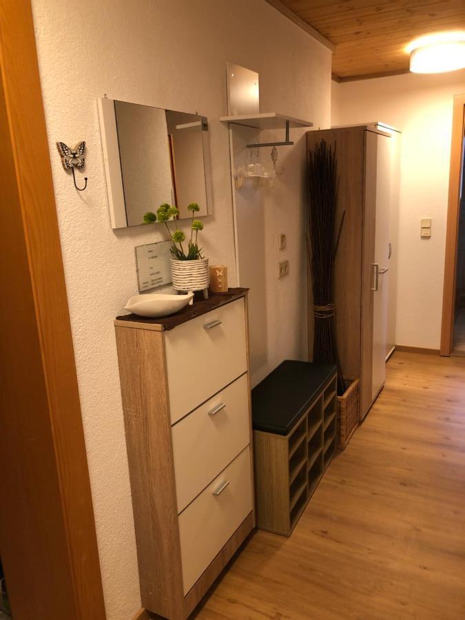 Ferienwohnung Tirol ลันเด็ค ภายนอก รูปภาพ