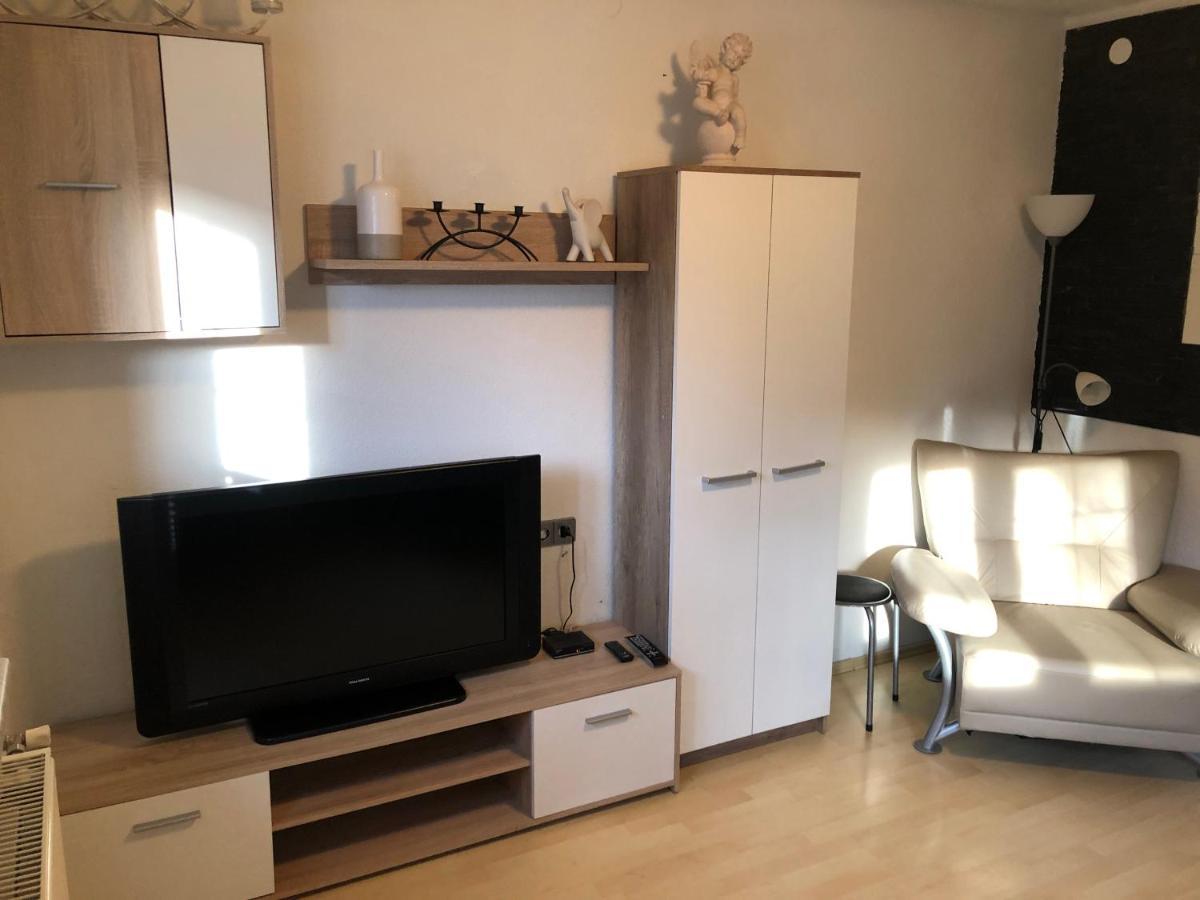 Ferienwohnung Tirol ลันเด็ค ภายนอก รูปภาพ
